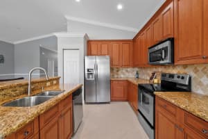 3526  Old Lighthouse Circle, Wellington, FL 33414 Sold 08/08/23