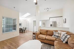 1050  Crystal Way   L, Delray Beach, FL 33444 Sold 09/01/23