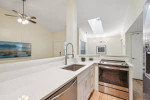 1050  Crystal Way   L, Delray Beach, FL 33444 Sold 09/01/23