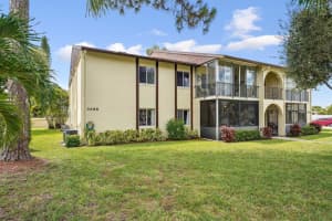 3586  La Playas Court   A-1, Greenacres, FL 33463 Sold 08/04/23