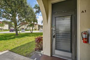 3586  La Playas Court   A-1, Greenacres, FL 33463 Sold 08/04/23