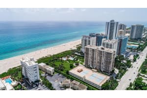 3400 N Ocean Drive   506, Singer Island, FL 33404 Sold 08/15/23