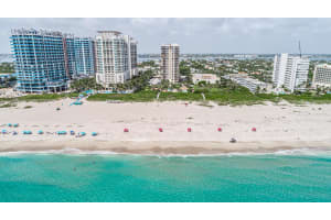 3400 N Ocean Drive   506, Singer Island, FL 33404 Sold 08/15/23