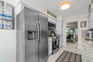 3400 N Ocean Drive   506, Singer Island, FL 33404 Sold 08/15/23