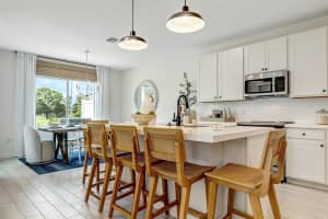 667 NE Waters Edge Lane   1606, Port St Lucie, FL 34983 Sold 07/31/23