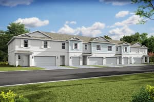 643 NE Waters Edge Lane   1602, Port St Lucie, FL 34983 Sold 07/31/23