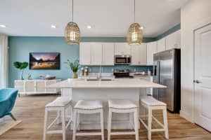 643 NE Waters Edge Lane   1602, Port St Lucie, FL 34983 Sold 07/31/23
