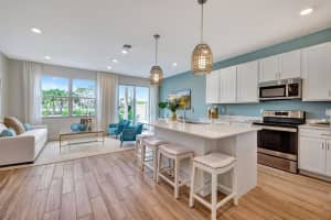 643 NE Waters Edge Lane   1602, Port St Lucie, FL 34983 Sold 07/31/23