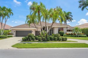 4180  Bocaire Boulevard, Boca Raton, FL 33487 Sold 03/22/24