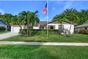14783  Hideaway Lake Lane, Delray Beach, FL 33484 Sold 08/14/23