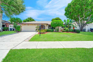 19886  Court Of The Myrtles, Boca Raton, FL 33434 Sold 08/17/23