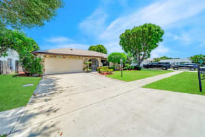 19886  Court Of The Myrtles, Boca Raton, FL 33434 Sold 08/17/23