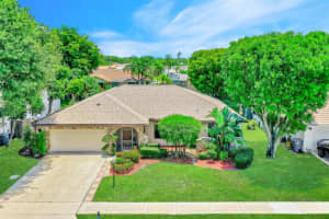 19886  Court Of The Myrtles, Boca Raton, FL 33434 Sold 08/17/23