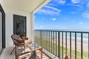 10152 S Ocean Drive   616 B, Jensen Beach, FL 34957 Sold 07/31/23