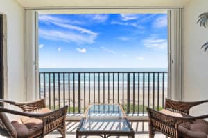 10152 S Ocean Drive   616 B, Jensen Beach, FL 34957 Sold 07/31/23