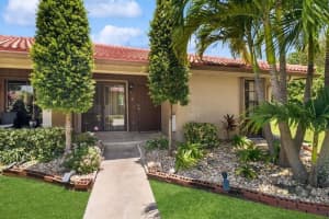 5957  Forest Hill Boulevard   8, West Palm Beach, FL 33415 Sold 09/14/23