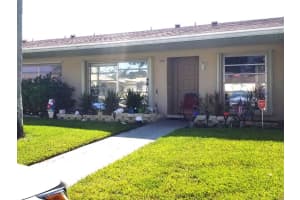 20927  Sedgewick Drive   387, Boca Raton, FL 33433 Sold 09/22/23