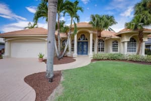 150  Kapok Crescent, Royal Palm Beach, FL 33411 Sold 08/08/23
