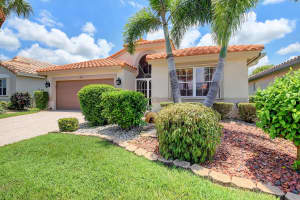 6670  Maybrook Road, Boynton Beach, FL 33437 Sold 09/27/23
