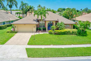 2877  Biarritz Drive, Palm Beach Gardens, FL 33410 Sold 08/14/23
