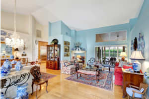 2877  Biarritz Drive, Palm Beach Gardens, FL 33410 Sold 08/14/23