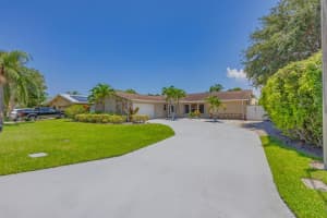 4388  Elm Avenue, Palm Beach Gardens, FL 33410 Sold 08/02/23