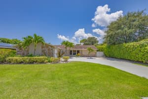 4388  Elm Avenue, Palm Beach Gardens, FL 33410 Sold 08/02/23