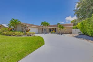 4388  Elm Avenue, Palm Beach Gardens, FL 33410 Sold 08/02/23