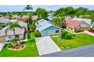2450 NW 15th Street, Delray Beach, FL 33445 Sold 07/18/23