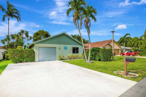 2450 NW 15th Street, Delray Beach, FL 33445 Sold 07/18/23