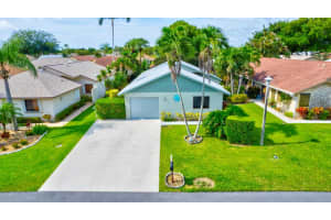 2450 NW 15th Street, Delray Beach, FL 33445 Sold 07/18/23