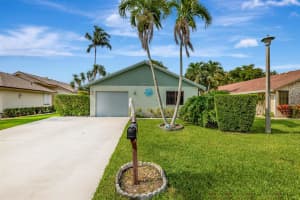 2450 NW 15th Street, Delray Beach, FL 33445 Sold 07/18/23