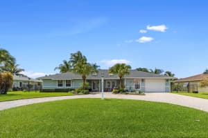 4672  Palo Verde Drive, Boynton Beach, FL 33436 Sold 08/14/23