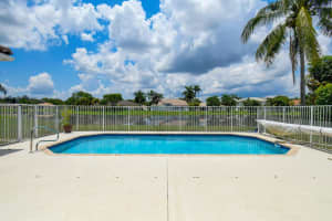 9241  Olmstead Drive, Lake Worth Beach, FL 33467 Sold 08/07/23
