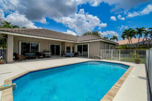 9241  Olmstead Drive, Lake Worth Beach, FL 33467 Sold 08/07/23