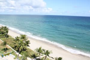 3101 S Ocean Blvd, Highland Beach, FL 33487, Sold 06/30/23