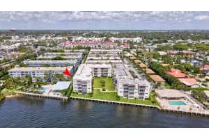646  Snug Harbor Drive   H205, Boynton Beach, FL 33435 Sold 09/11/23
