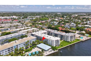 646  Snug Harbor Drive   H205, Boynton Beach, FL 33435 Sold 09/11/23
