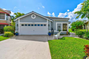 8088  Covington Court, Lake Worth Beach, FL 33467 Sold 10/06/23