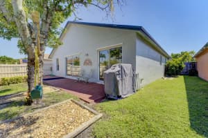 1407  Waterway Cove Drive, Wellington, FL 33414 Sold 08/28/23