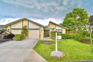 22157 Thomas Terrace, Boca Raton, FL 33433, Sold 09/07/23