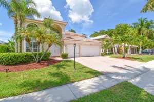 12763  Hyland Circle, Boca Raton, FL 33428 Sold 09/28/23