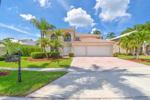 12763  Hyland Circle, Boca Raton, FL 33428 Sold 09/28/23