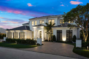 1693  Sabal Palm Drive, Boca Raton, FL 33432 Sold 09/26/23