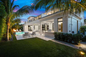1693  Sabal Palm Drive, Boca Raton, FL 33432 Sold 09/26/23