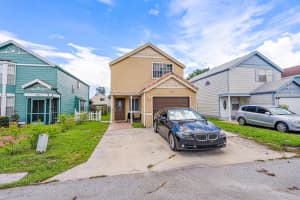 5872  Rambler Rose Way, West Palm Beach, FL 33415 Sold 08/31/23