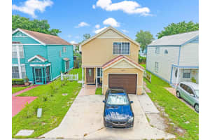5872  Rambler Rose Way, West Palm Beach, FL 33415 Sold 08/31/23