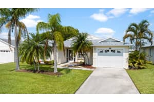 6264  Alexandria Circle, Fort Pierce, FL 34982 Sold 08/18/23
