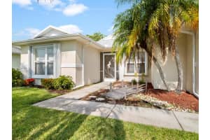 6264  Alexandria Circle, Fort Pierce, FL 34982 Sold 08/18/23