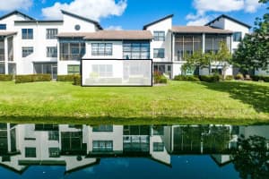 900  Greensward Lane   107-G, Delray Beach, FL 33445 Sold 08/14/23